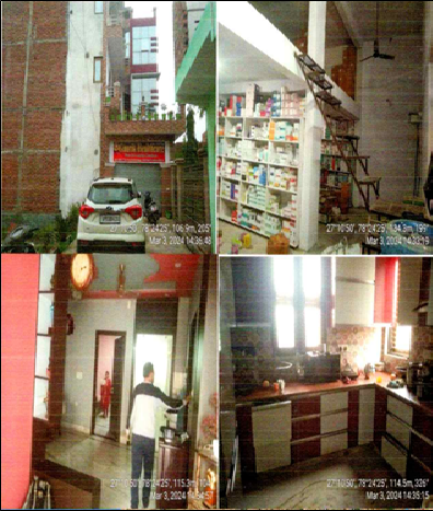 VINAYAK PHARMA SALE RAJA KA TAL 56240